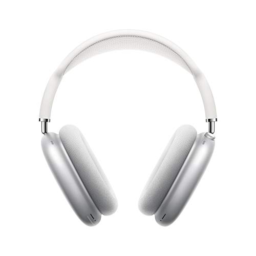 Apple AirPods Max Wireless Over-Ear Headphones