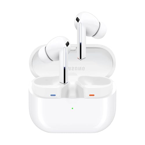 SAMSUNG Galaxy Buds 3 Pro AI True Wireless Bluetooth Earbuds