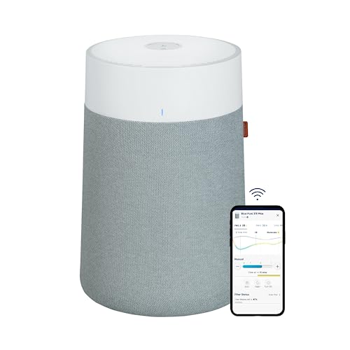 BLUEAIR Air Purifier