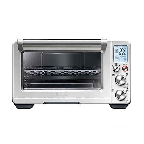 Breville the Smart Oven Air Fryer Pro