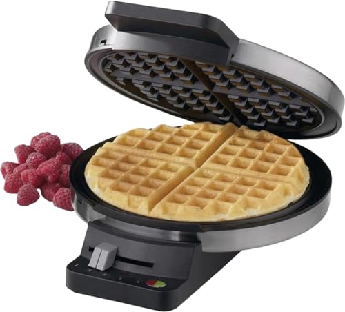 Cuisinart Round Classic Waffle Maker