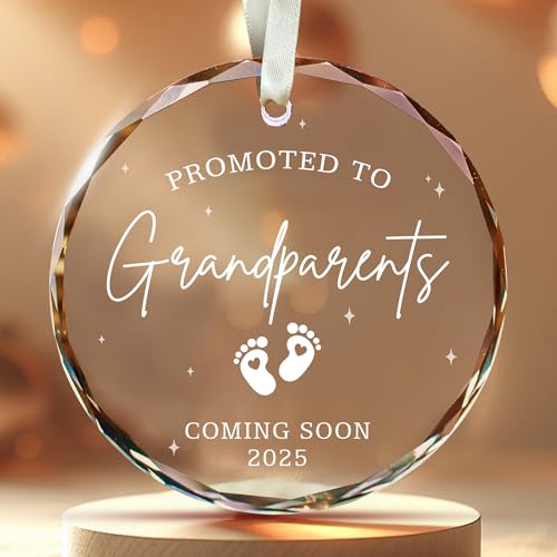 Holiday Ornament