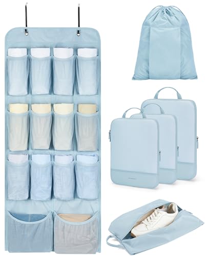 Bagsmart Packing Cubes
