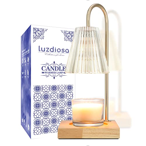 Candle Warmer Lamp