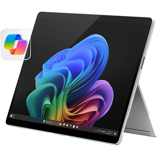 Microsoft Surface Pro 2-in-1 Laptop/Tablet (2024)