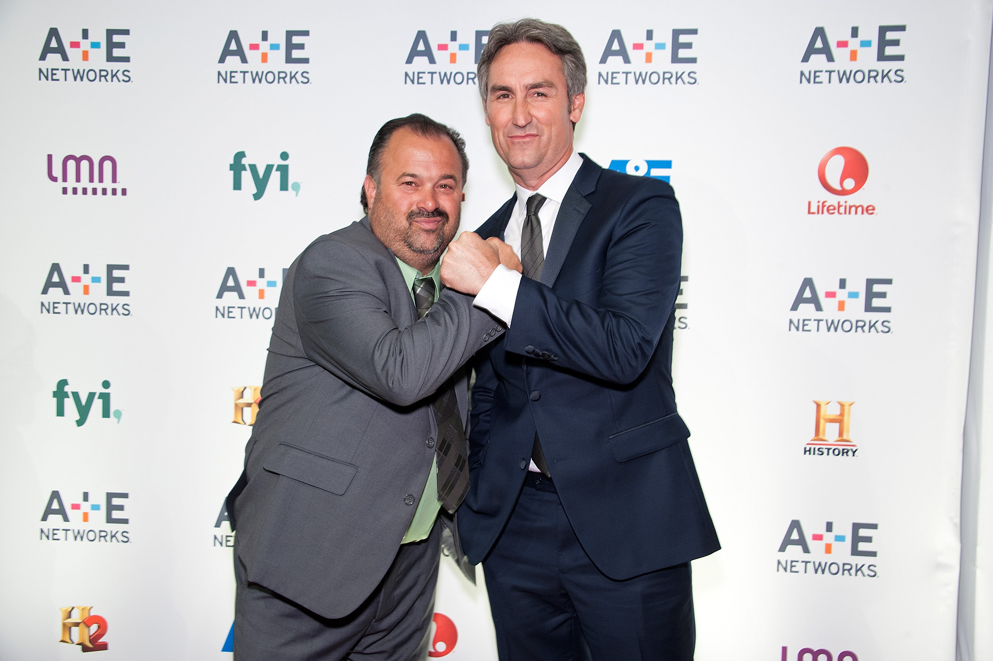 American Pickers Mike Wolfe Recalls Frank Fritz Opioid Addiction