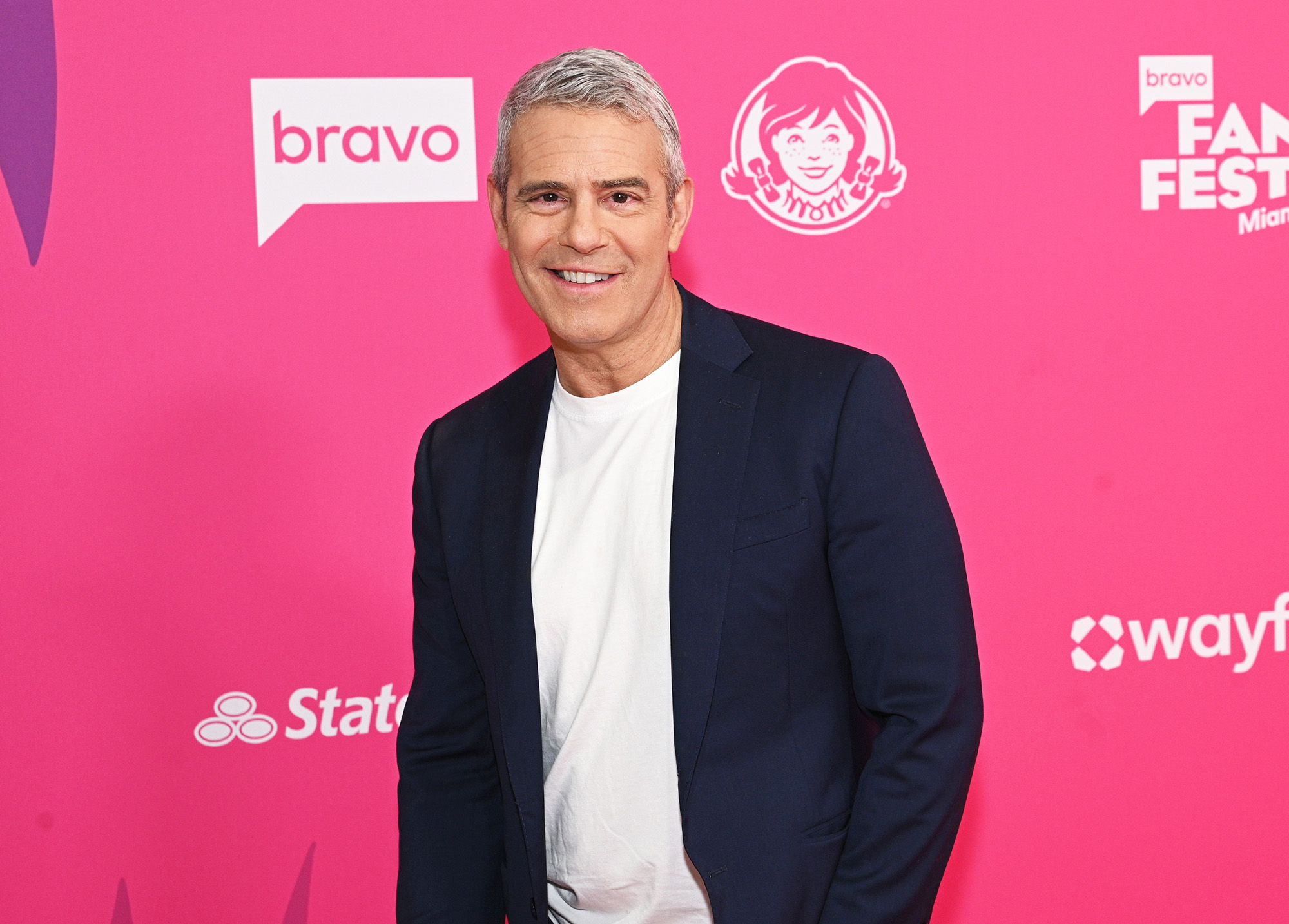 Andy Cohen Reacts to Vanderpump Rules Getting a Brand New Cast