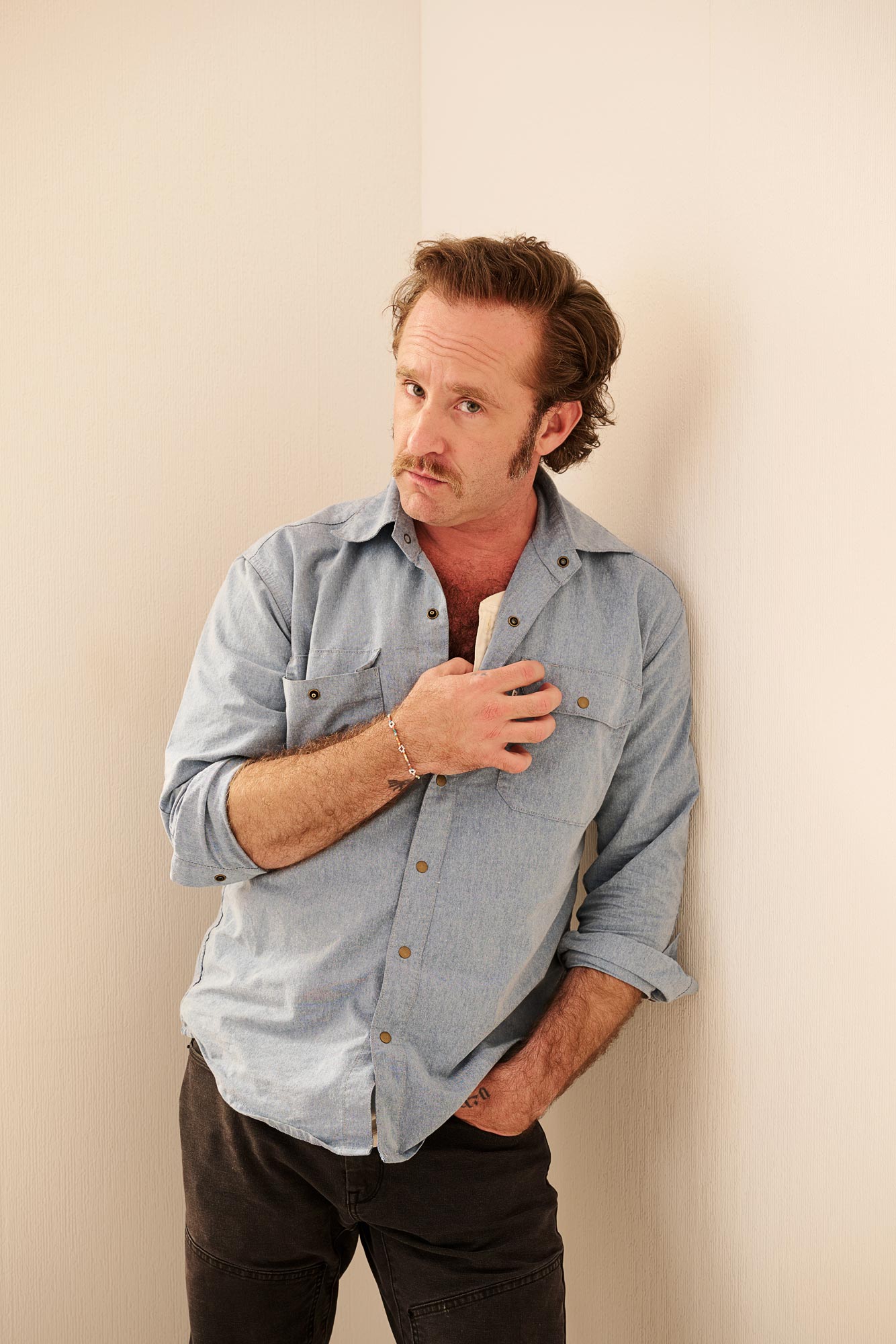 Ben Foster Bio page 2170601540