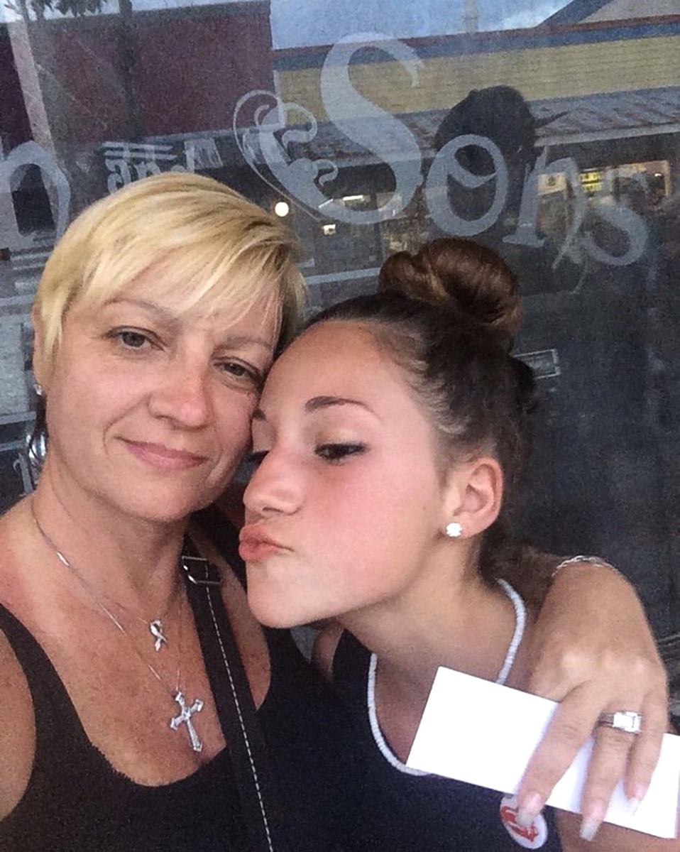 Bhad Bhabie’s Mom Barbara Bregoli Claps Back at Claims Rapper Is ‘Faking’ Cancer Diagnosis