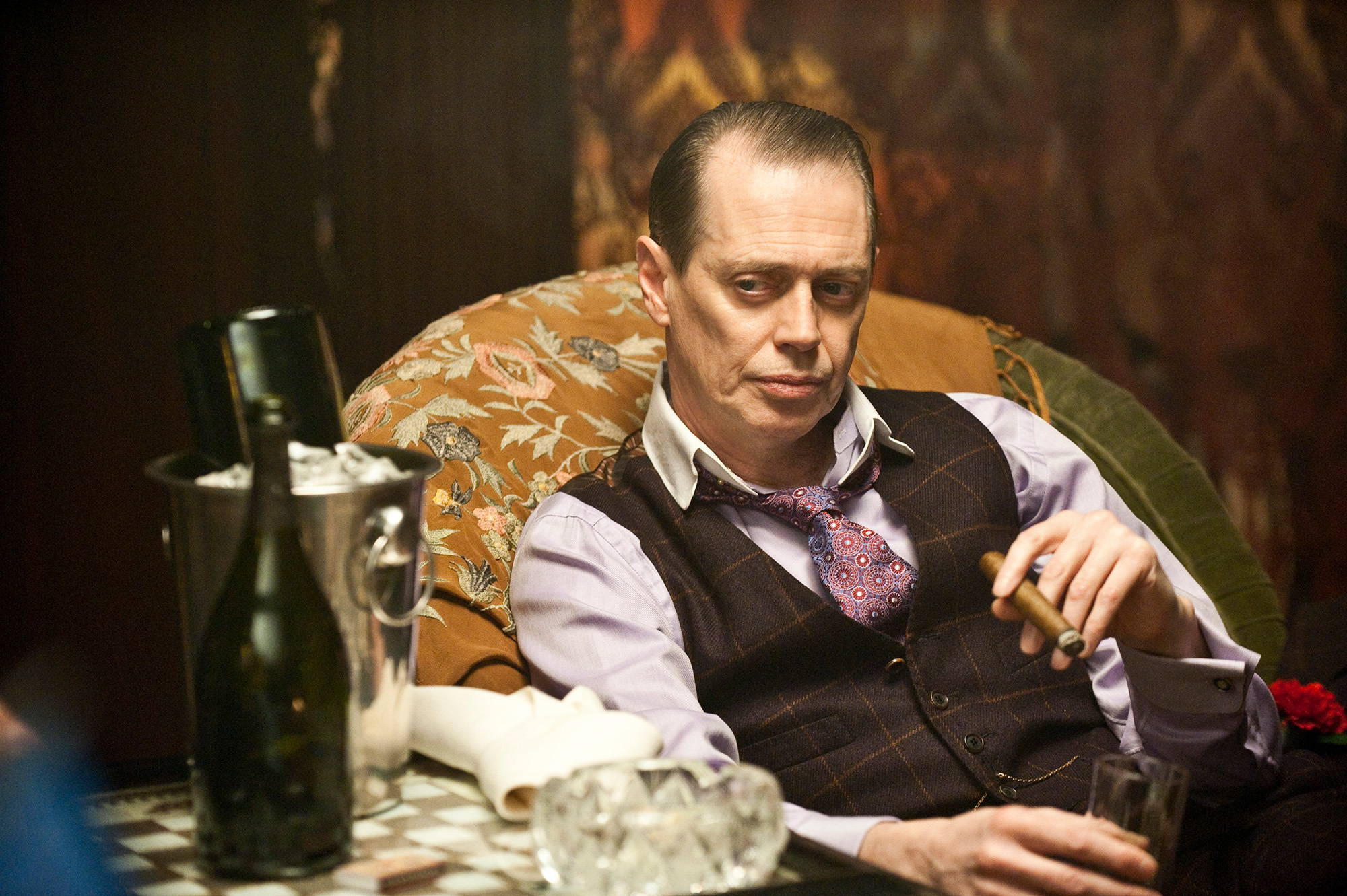 Boardwalk Empire