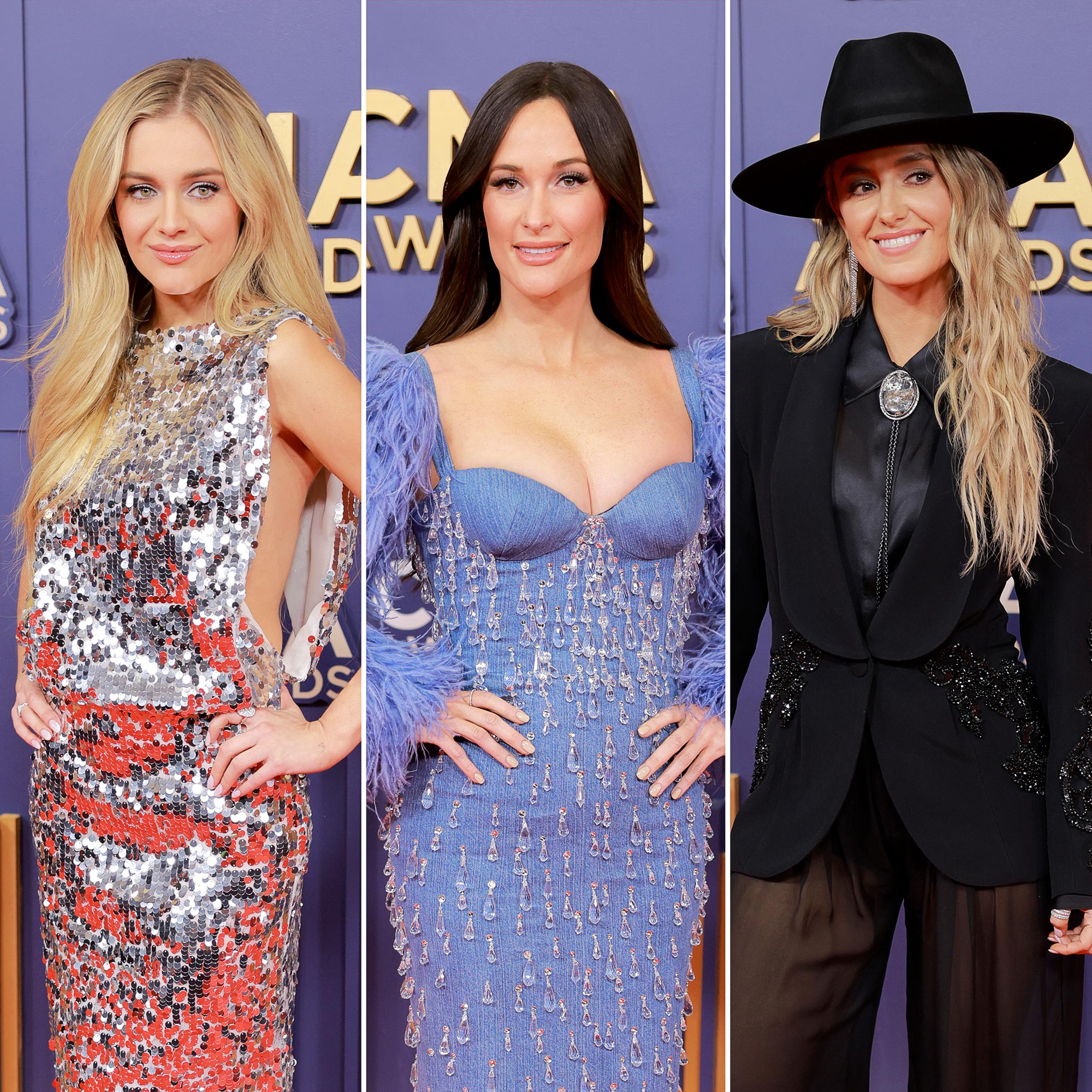 CMA 2024 Red Carpet FEATURE 385