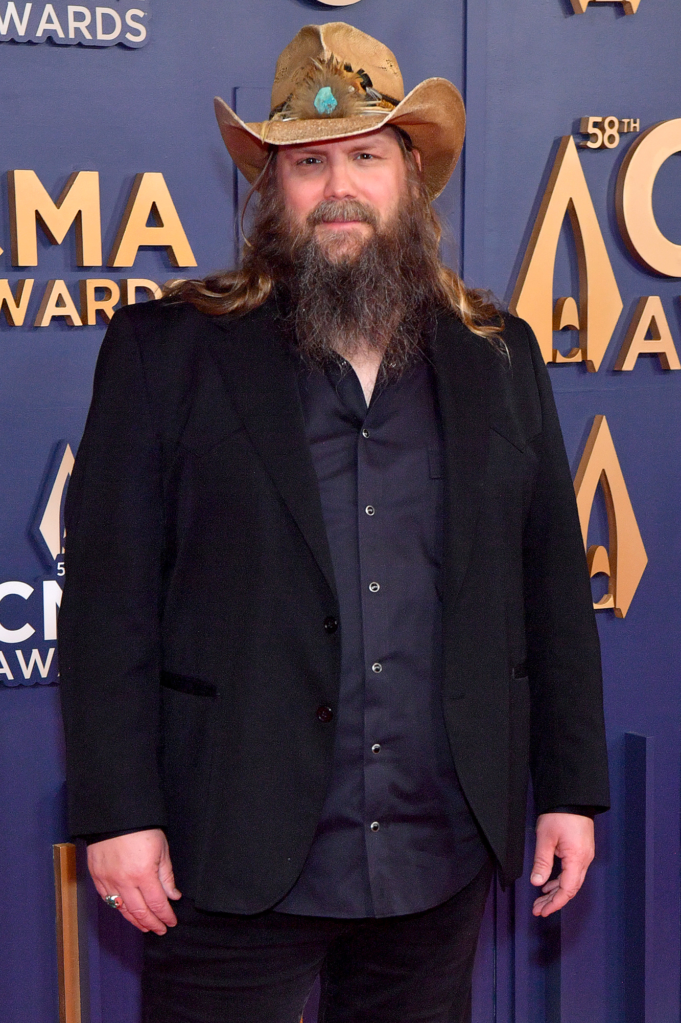 Chris Stapleton Bio