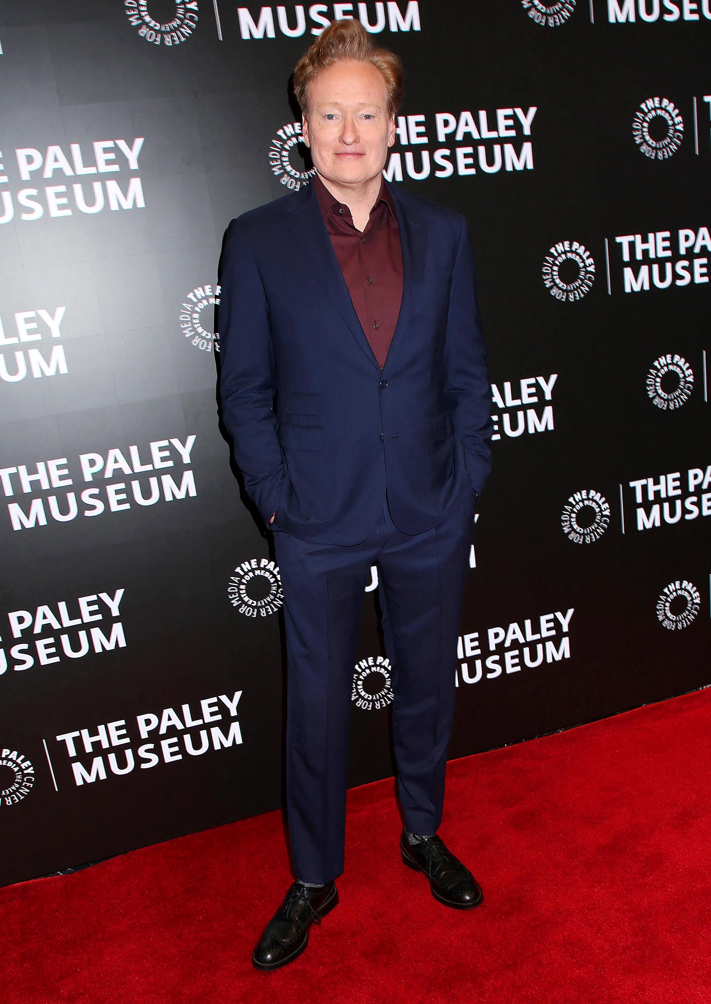 Conan O'Brien Will Host the 2024 Oscars
