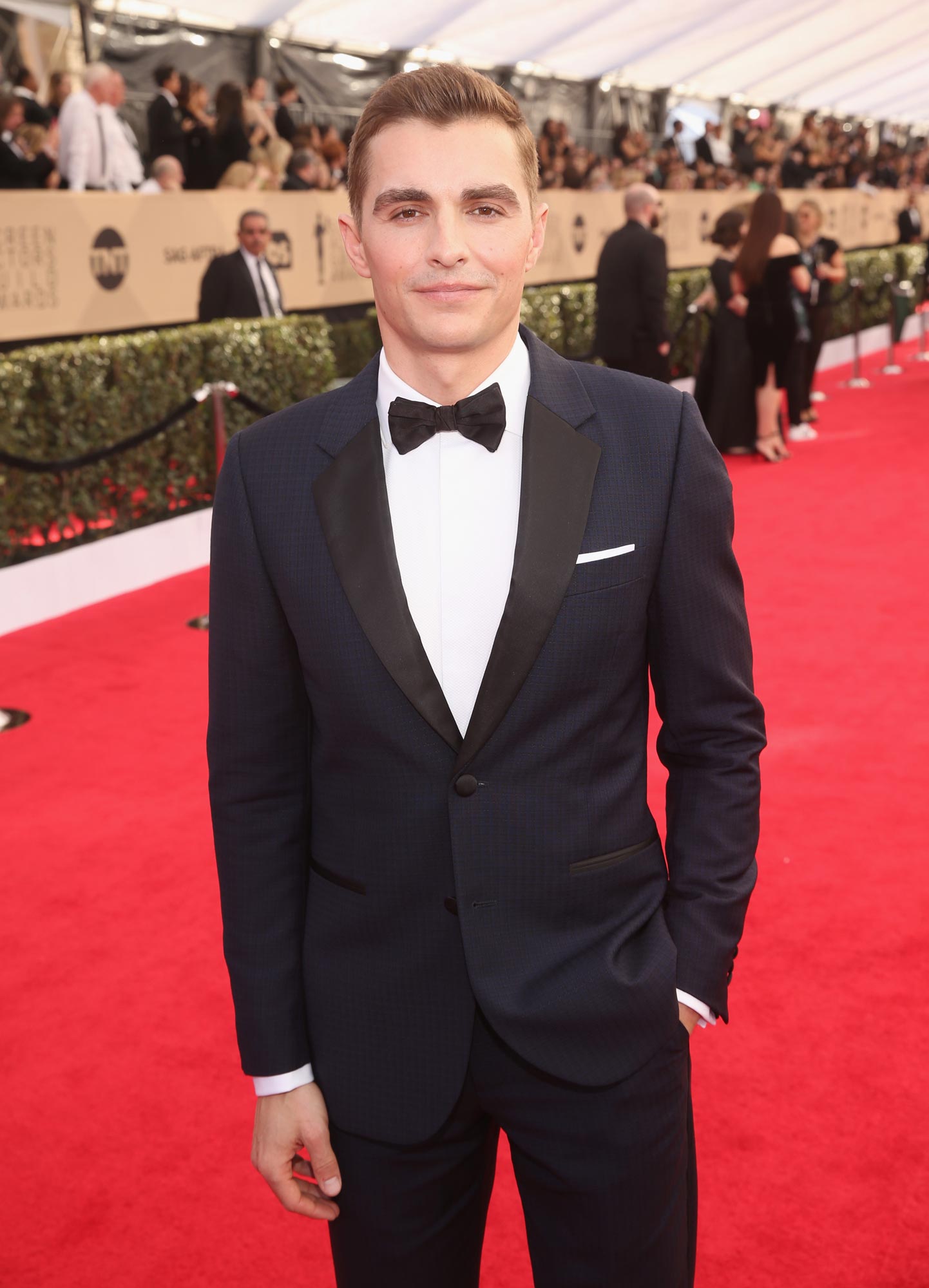 Dave Franco Bio