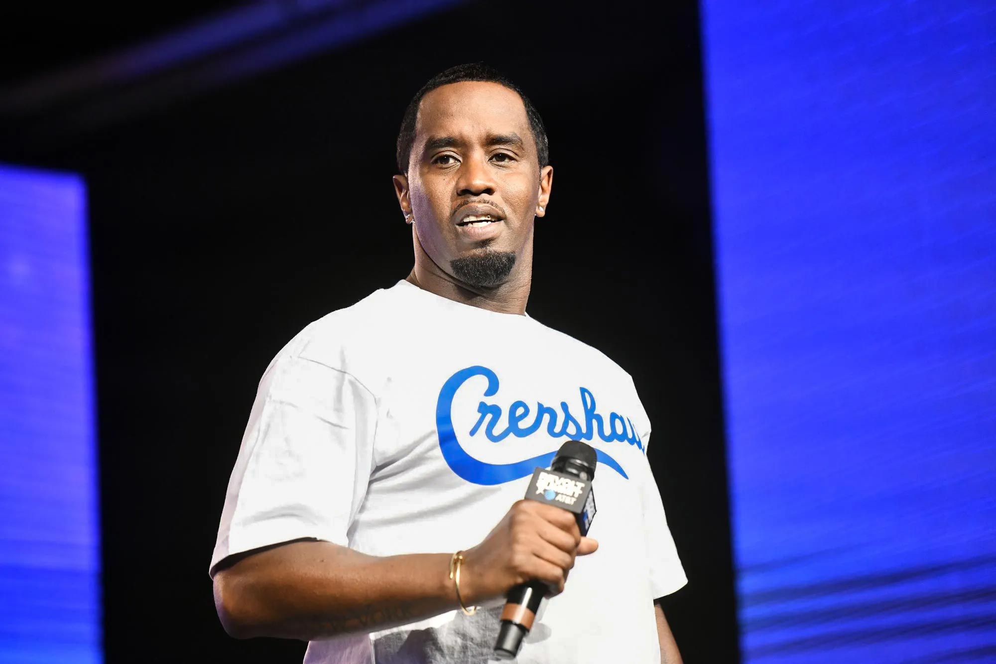 Diddy Bail Hearing