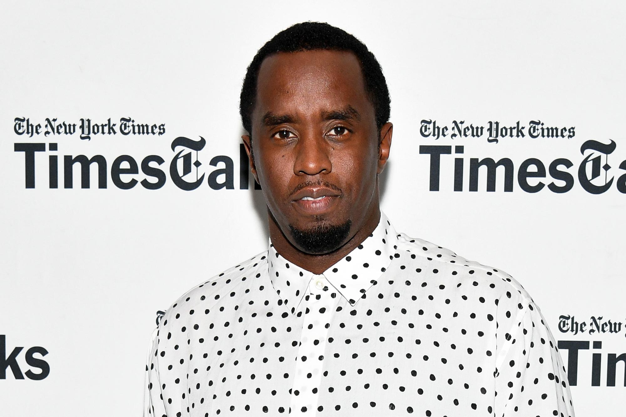 Diddys Lawyers Claim His Rights Were Violated With Cell Search