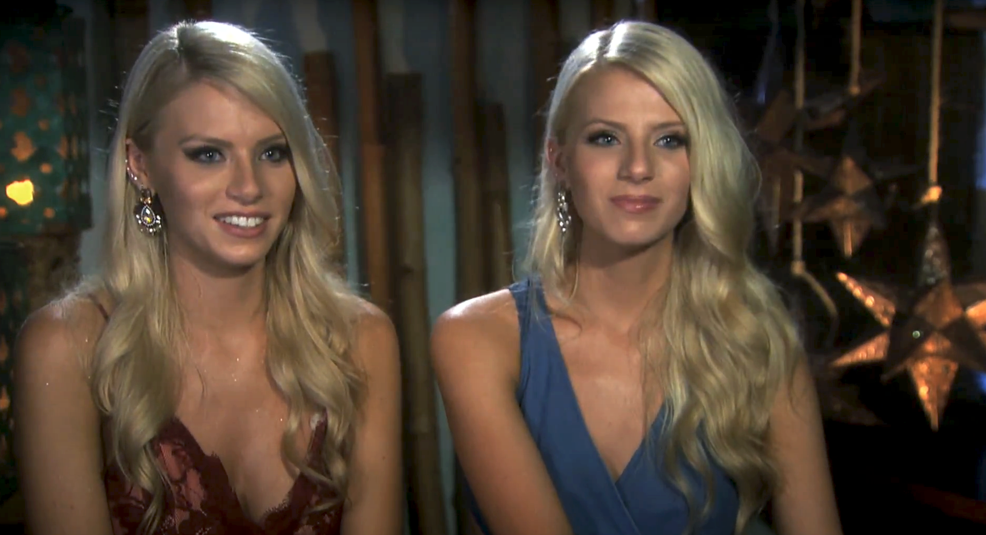 Every Time Family Members Appeared on the Bachelor Franchise feature