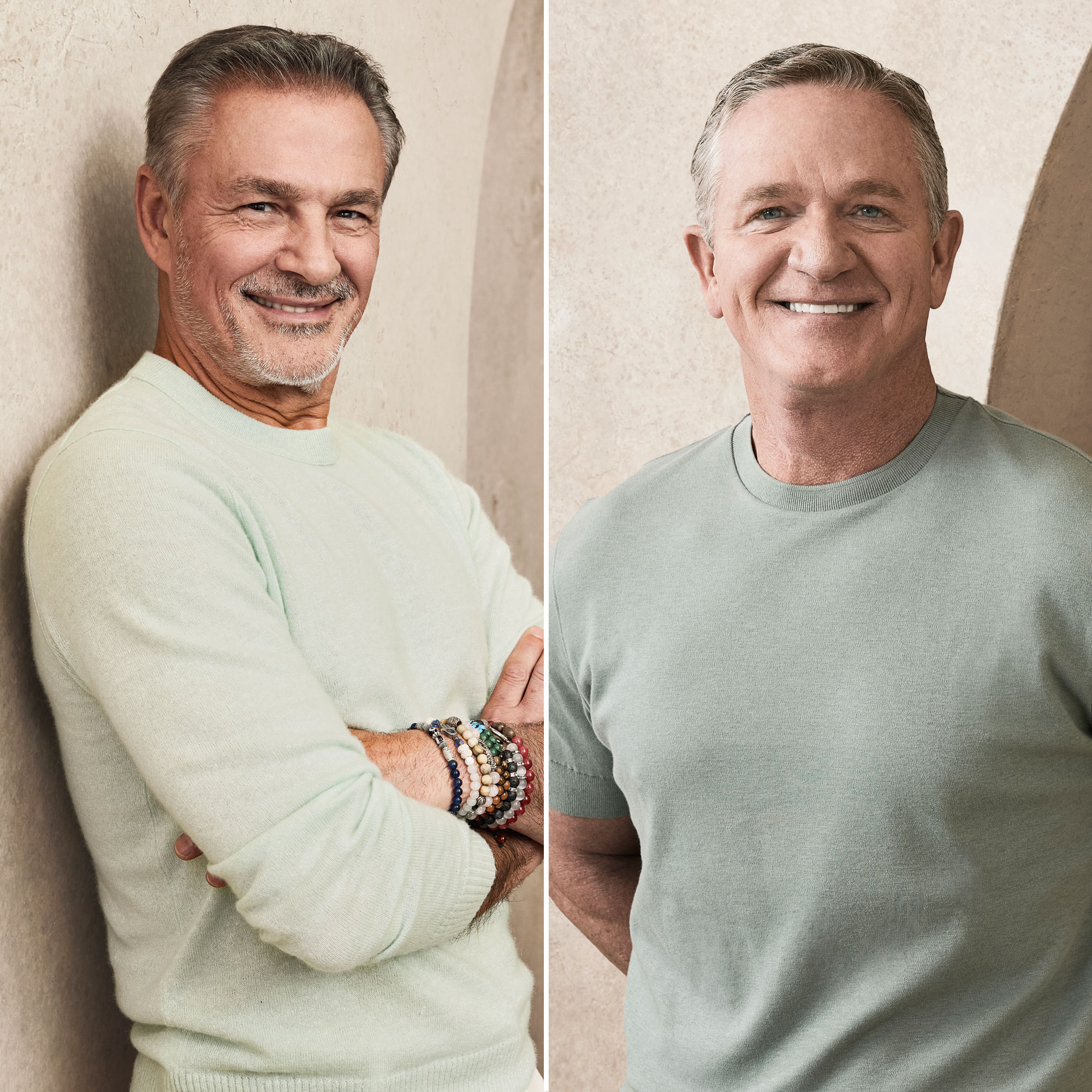 Feature Golden Bachelorette Pascal Apologizes for Calling Chock a Stalker