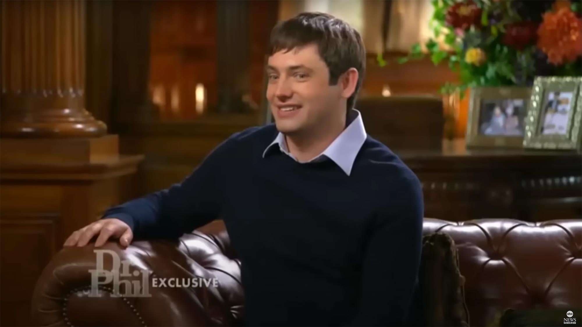 Feature Where Is JonBenet Ramsey Brother Burke