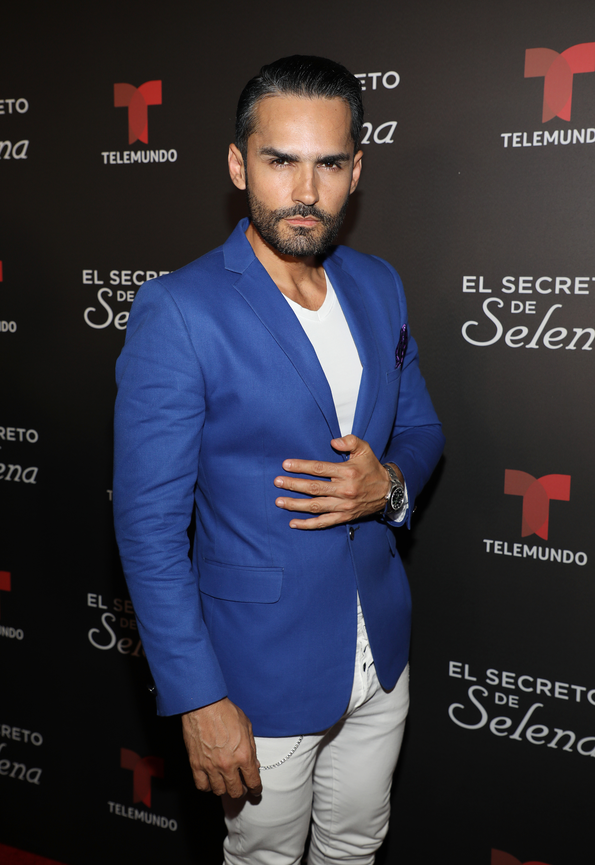 Fabián Ríos.