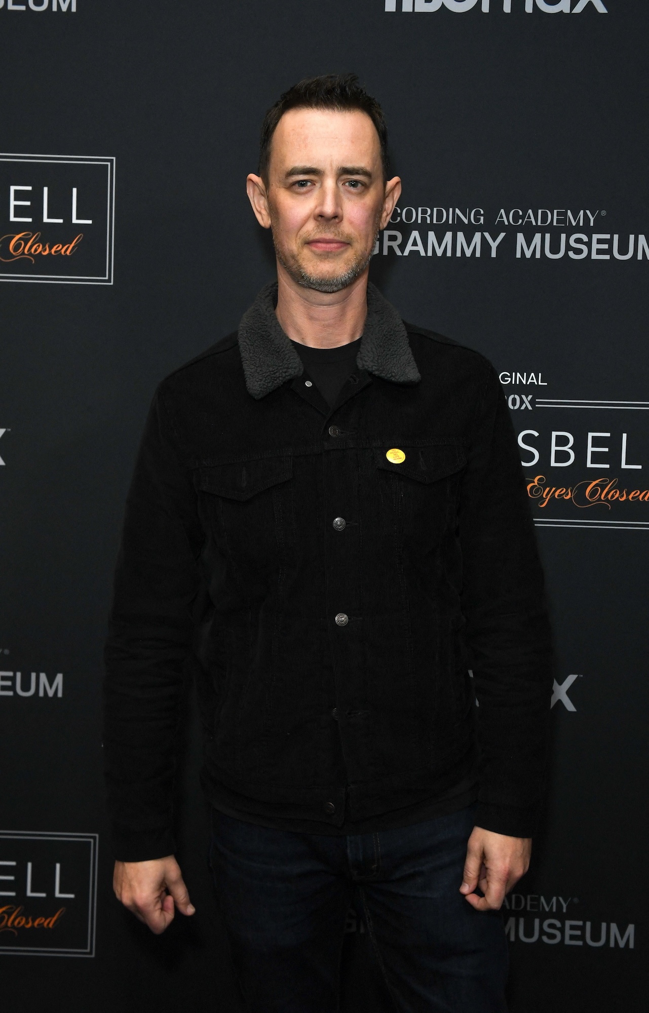 Colin Hanks