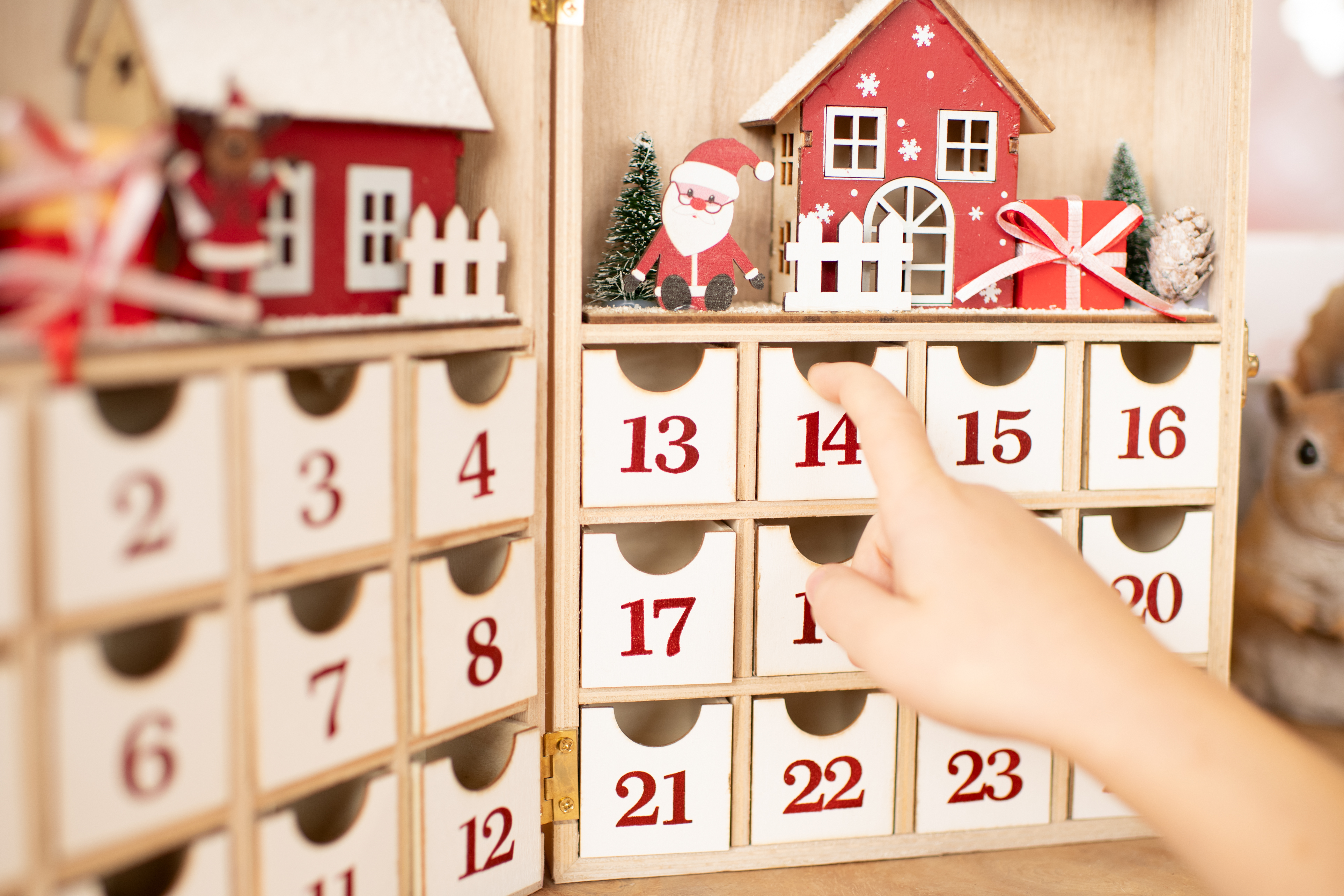 advent calendar