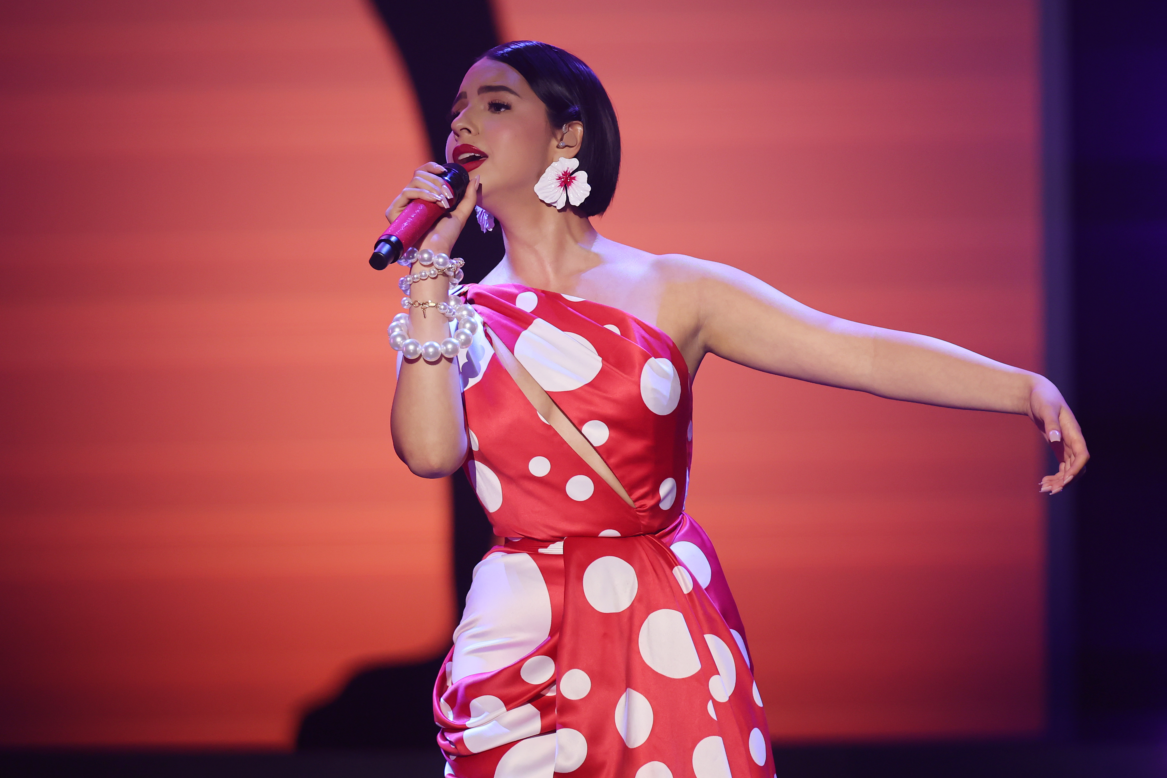 Ángela Aguilar