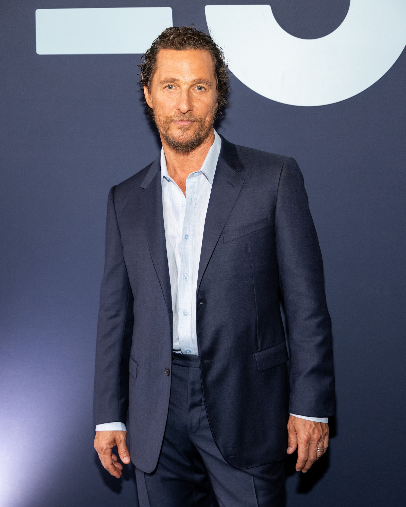 Matthew McConaughey