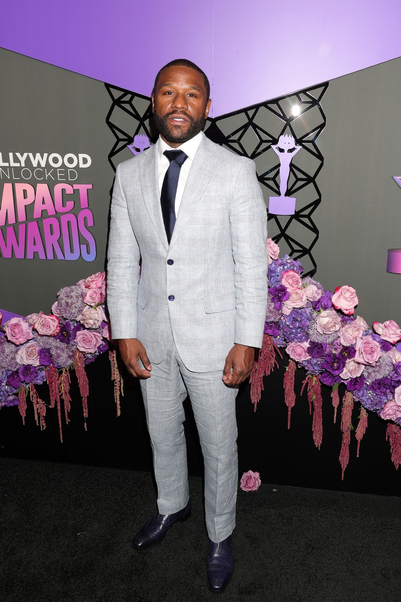 Floyd Mayweather Jr.