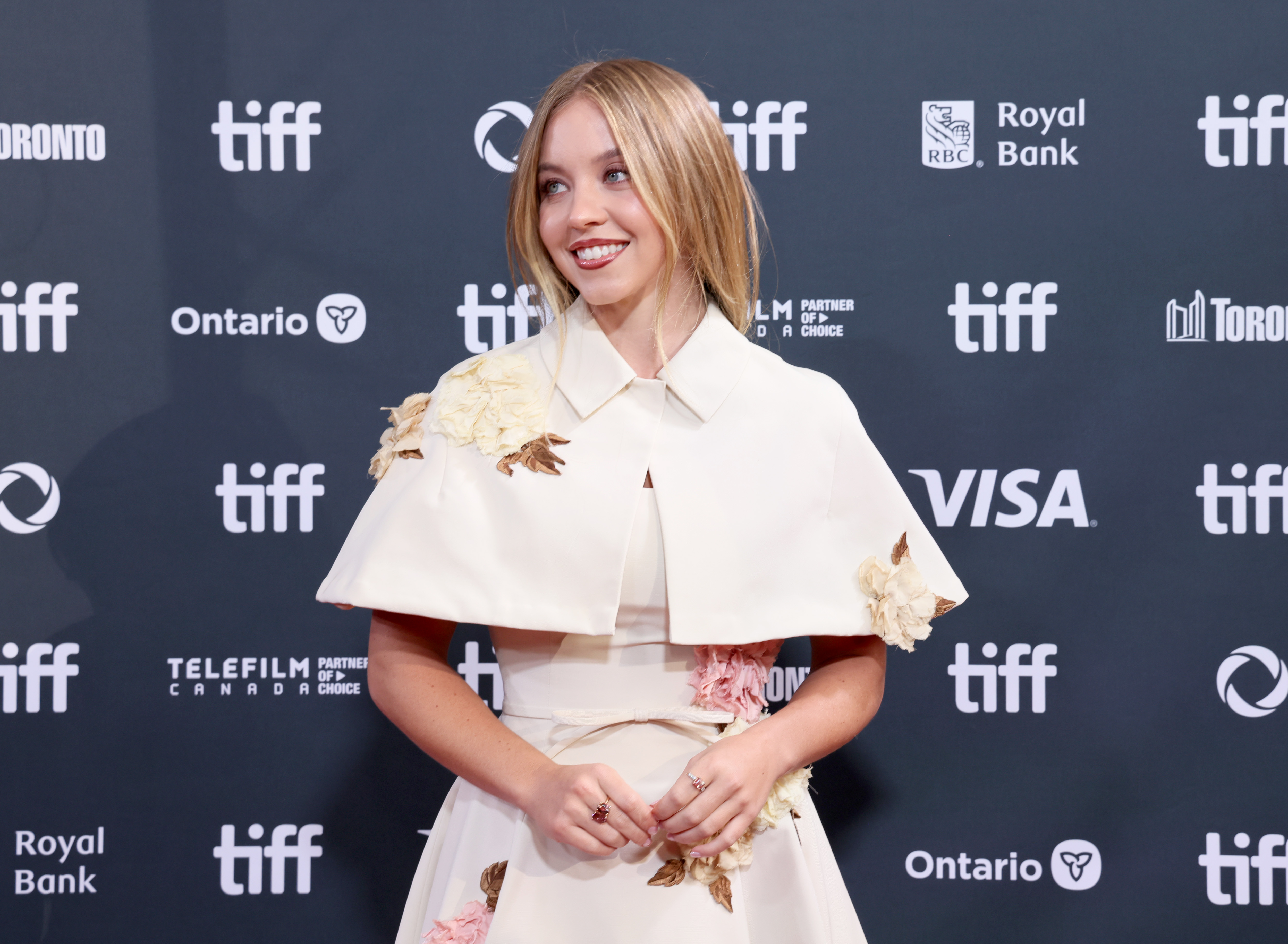 Sydney Sweeney