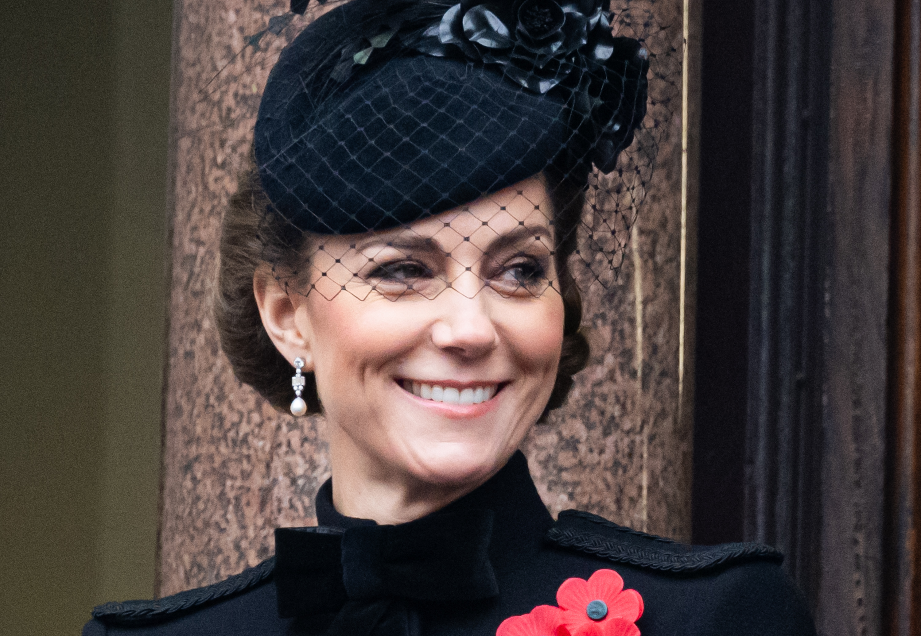Kate Middleton Mascara