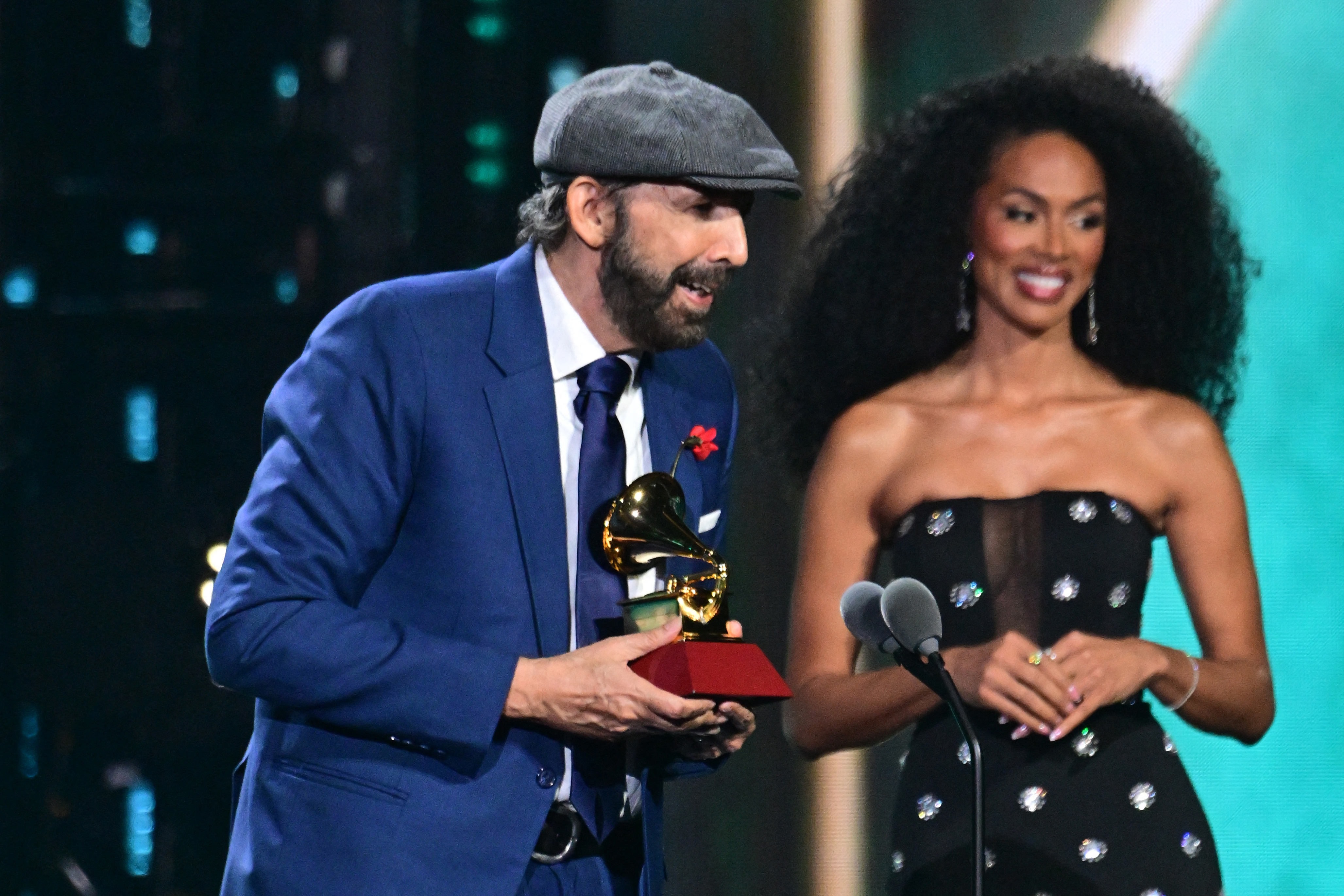 Juan Luis Guerra