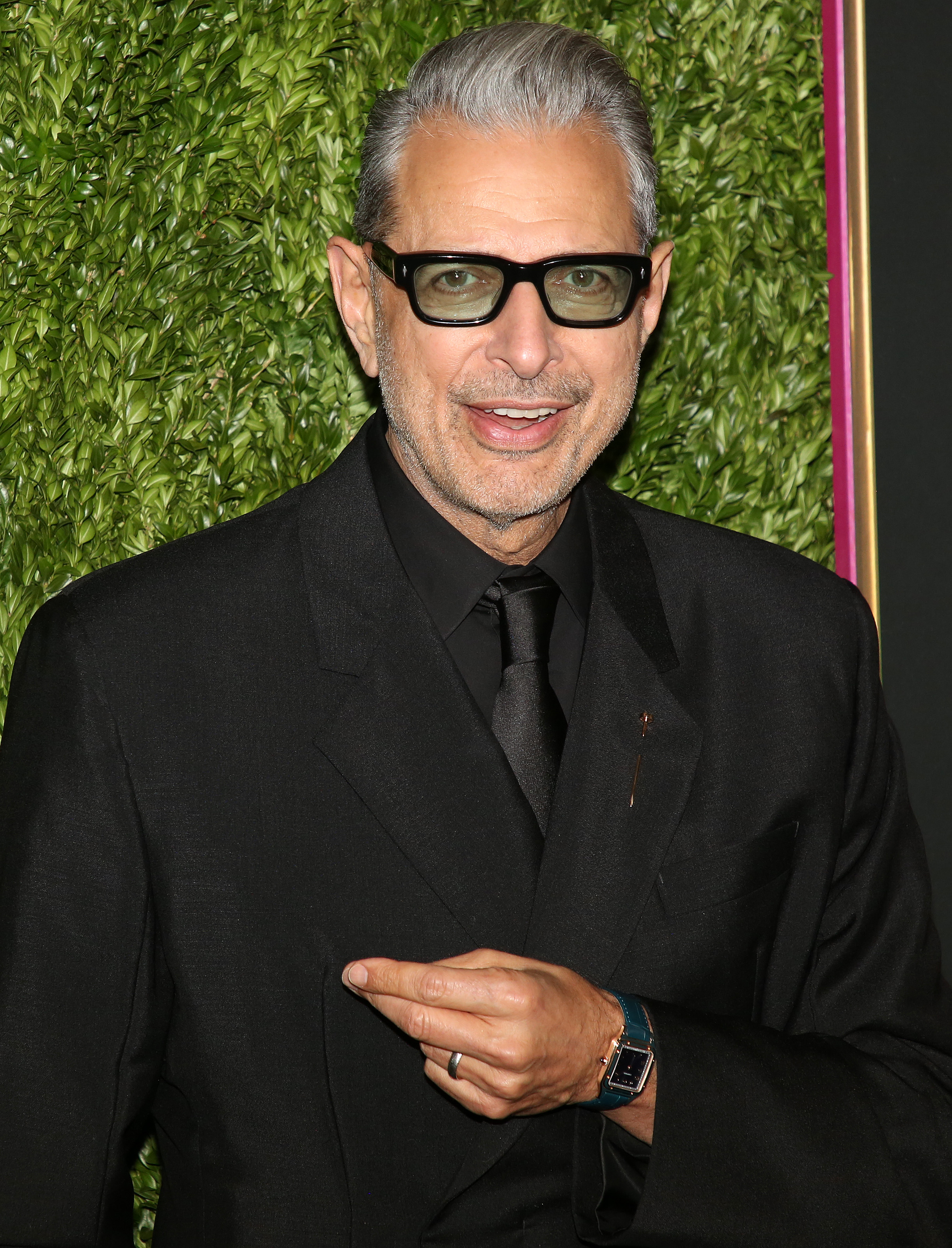 Jeff Goldblum