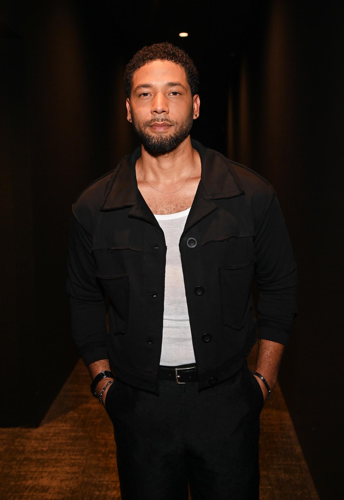 Jussie Smollett Conviction Overturned