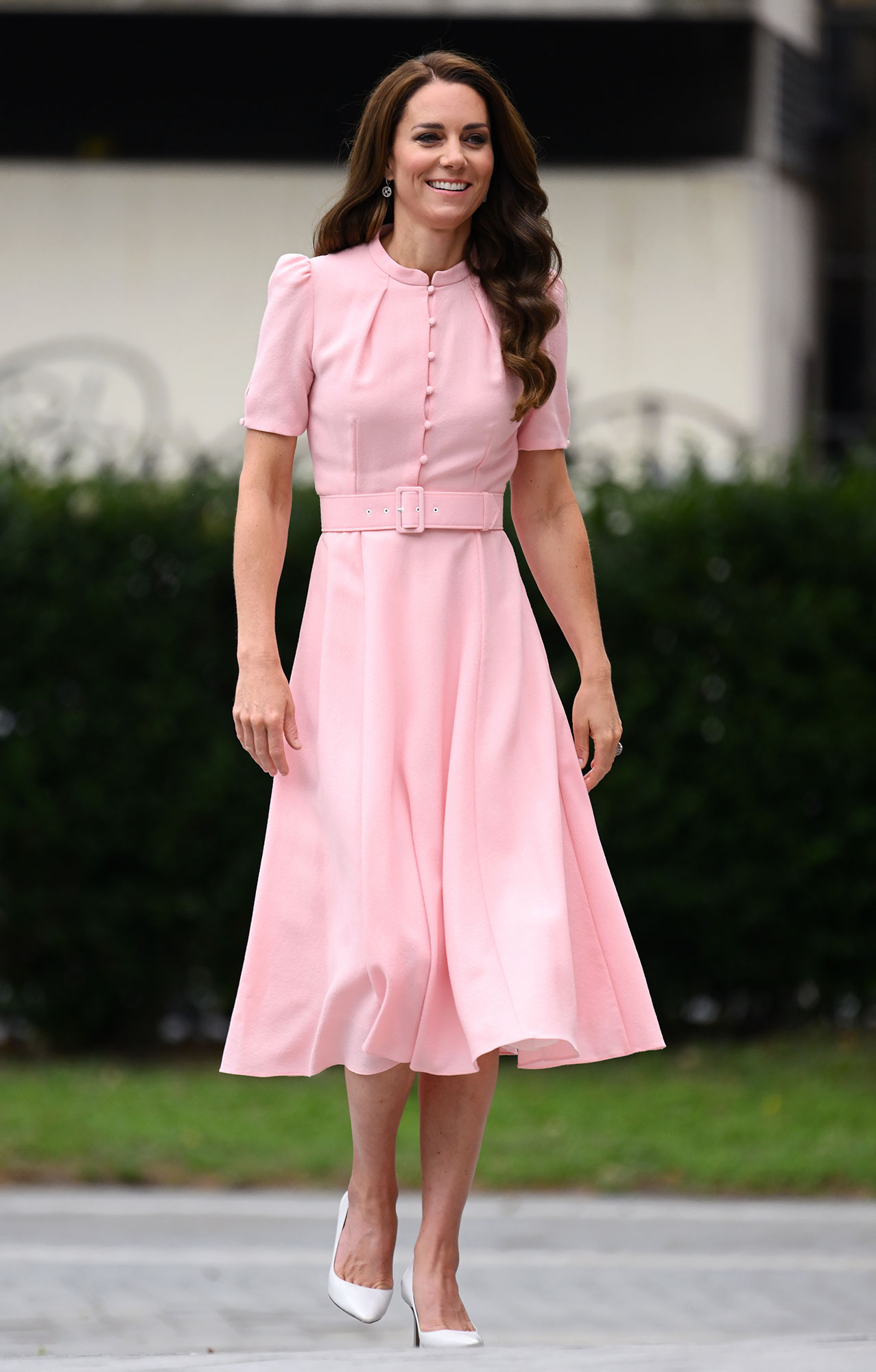 Kate Middleton Offers Encouraging Message for People Battling Addiction 2
