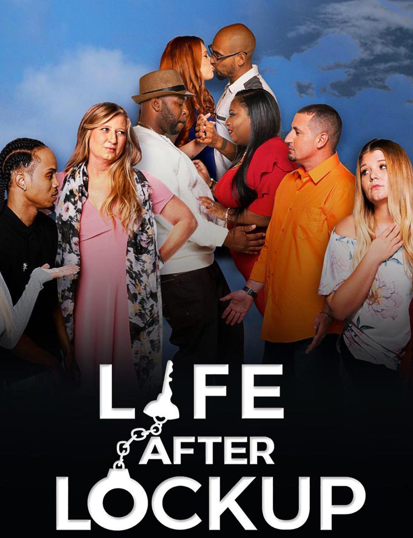 Life After Lock Up Show Page 0205