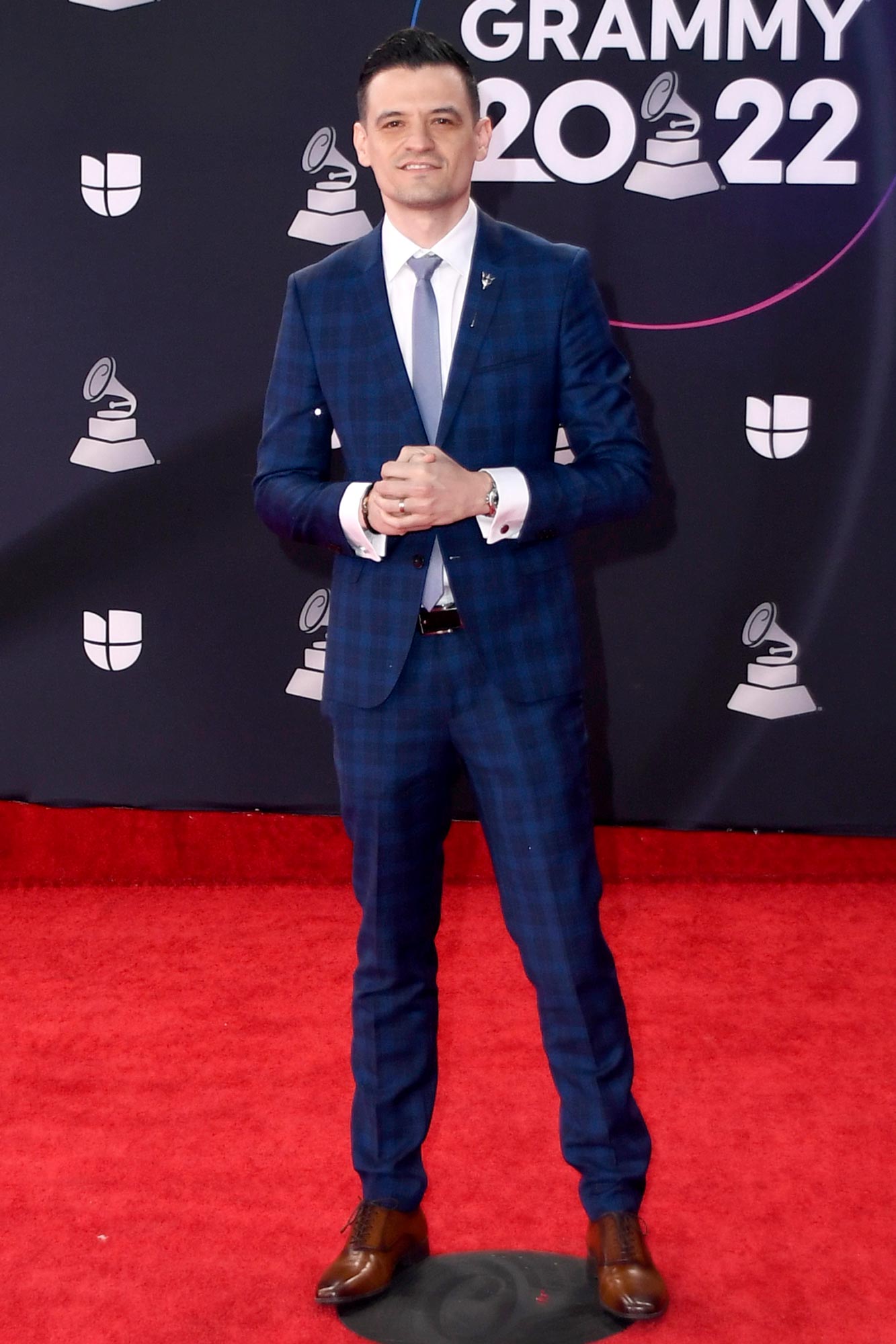Luis Barrera Jr