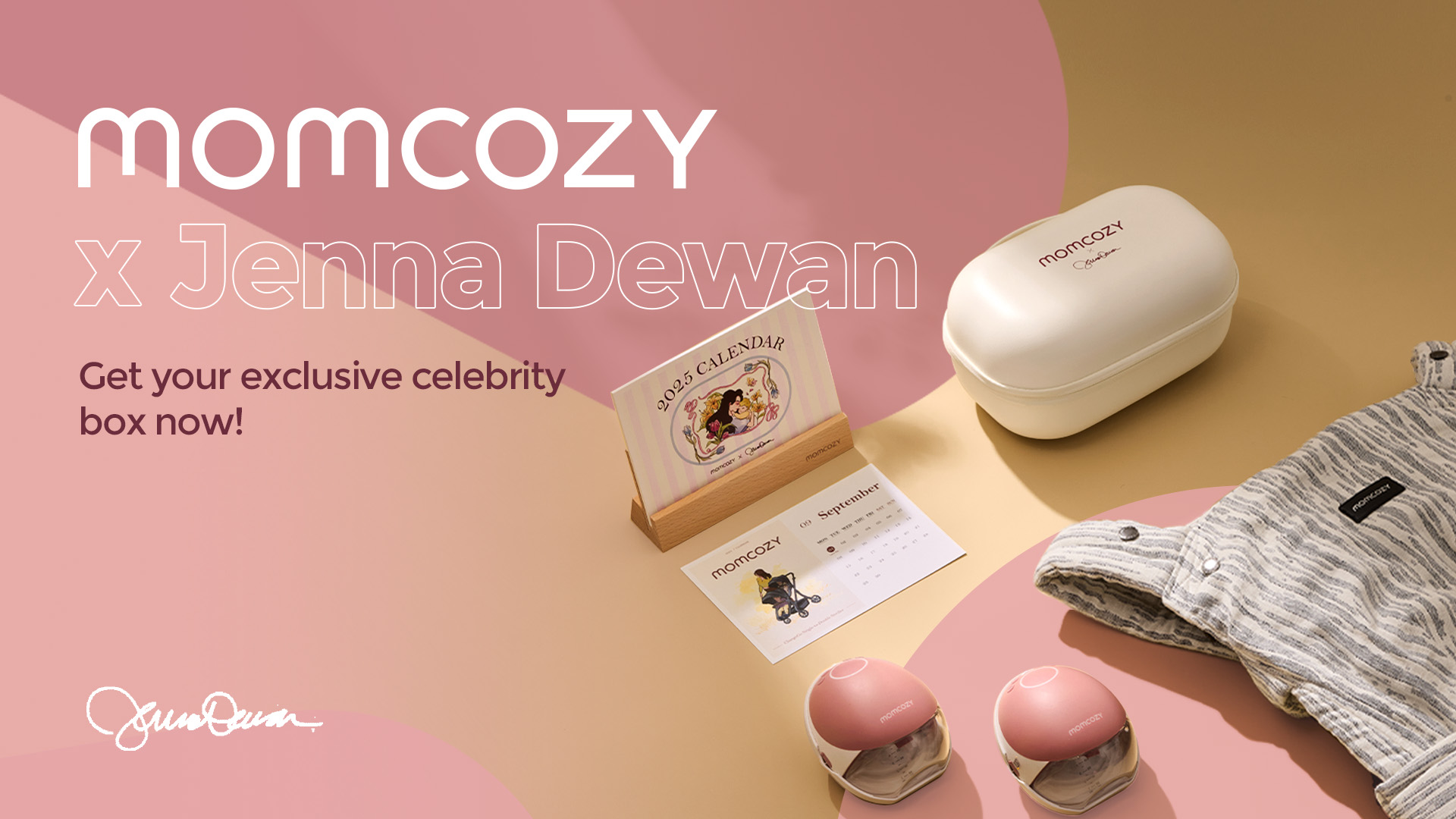 Momcozy