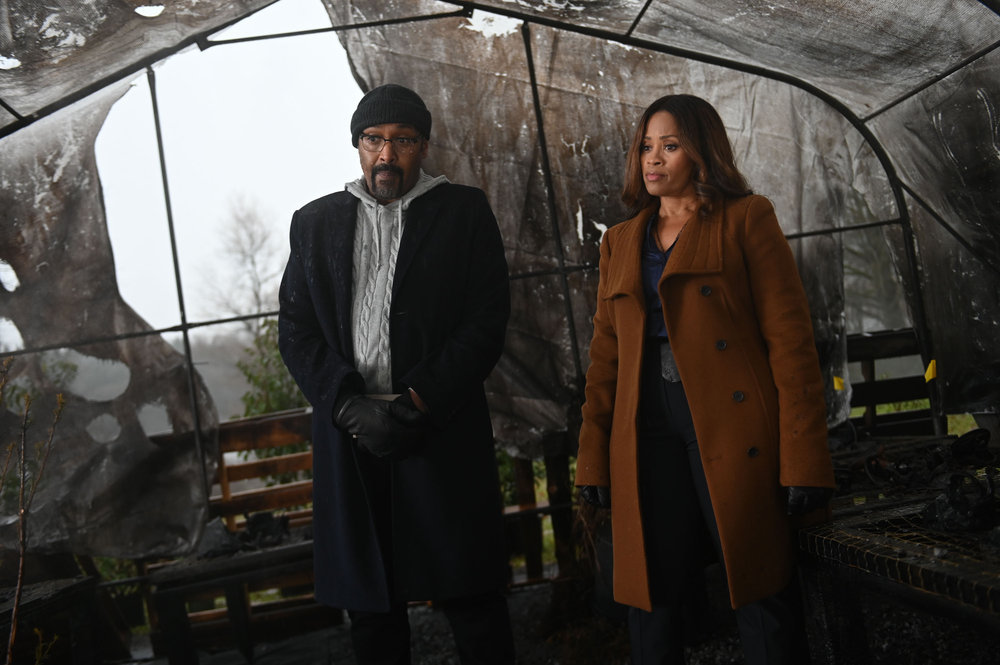 The Irrationals Maahra Hill Teases Marisas Quite Surprising Season 2 Arc Another Loss That Comes Up