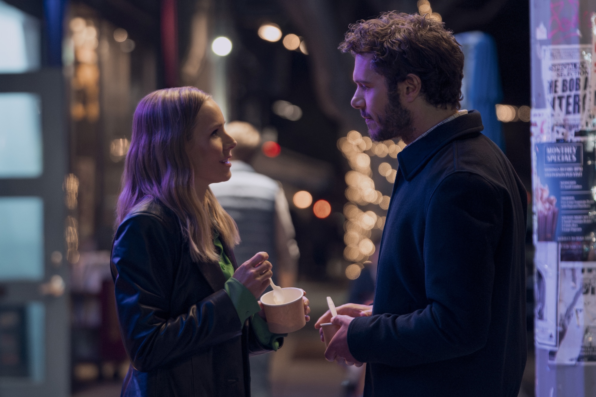 Nobody Wants This Season 2 Everything to Know