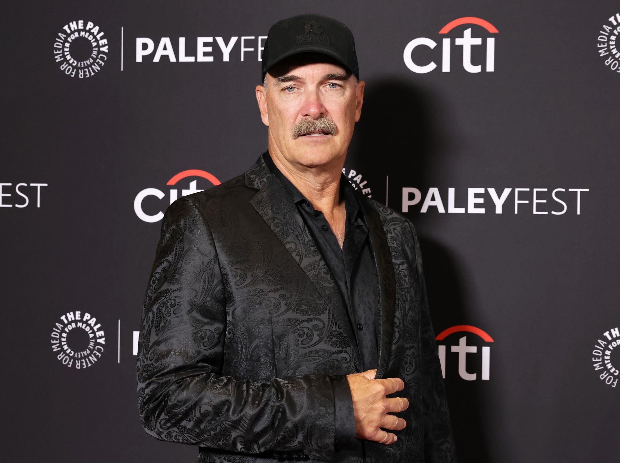 Patrick Warburtons Dad Sent Him a 6Page Lettern About His Disappointment After Seeing Seinfeld