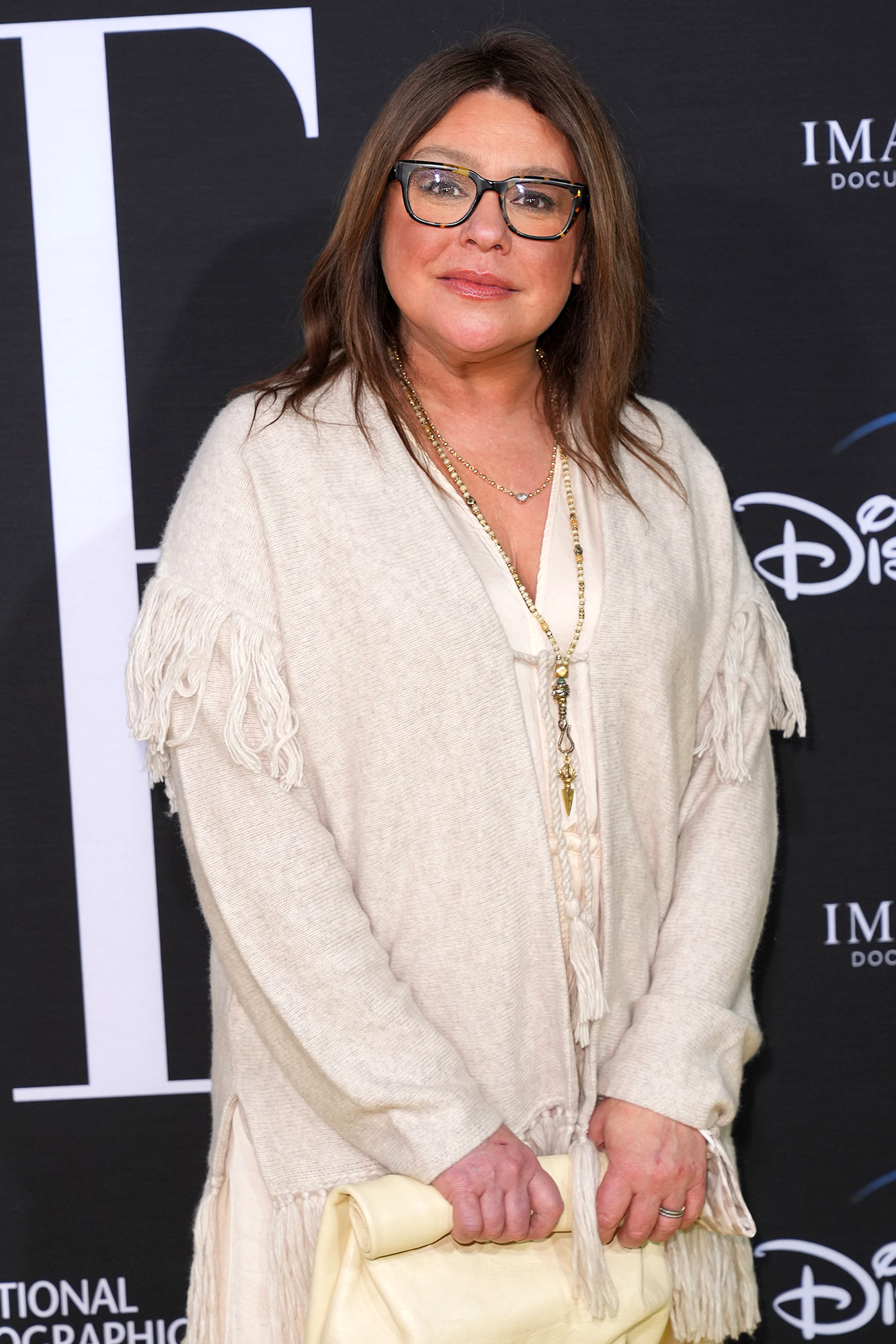 Rachael Ray Says She Was Bashed About Choosing Not to Have Kids