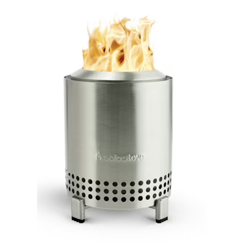 Solo Stove Mesa Fire Pit