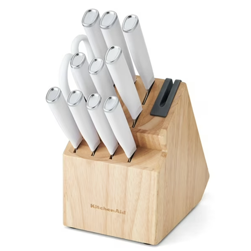 KitchenAid 12-Piece Knife Set