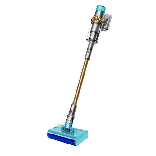Dyson V15 Detect Submarine Absolute Wet/Dry Vacuum