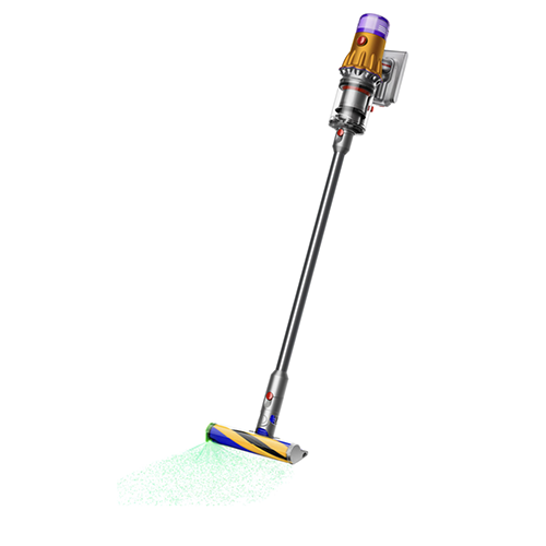 Dyson V12 Detect Slim Cordless Vacuum Cleaner