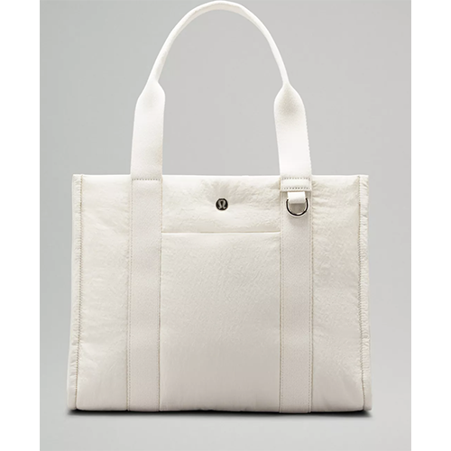 Boxy Tote Bag 10L