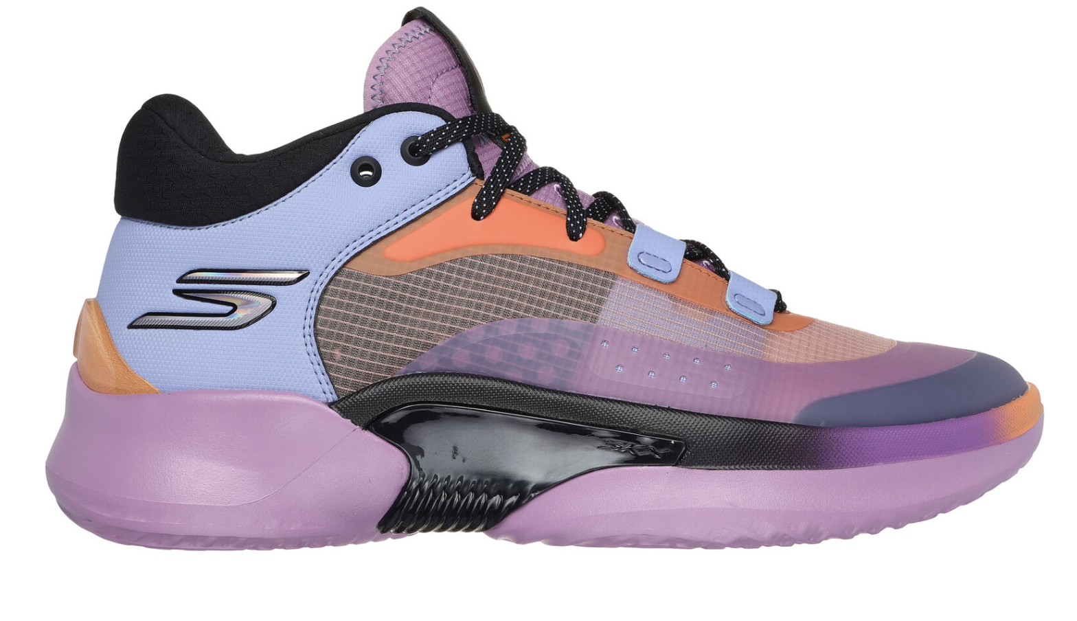 Skechers SKX Resagrip sneakers