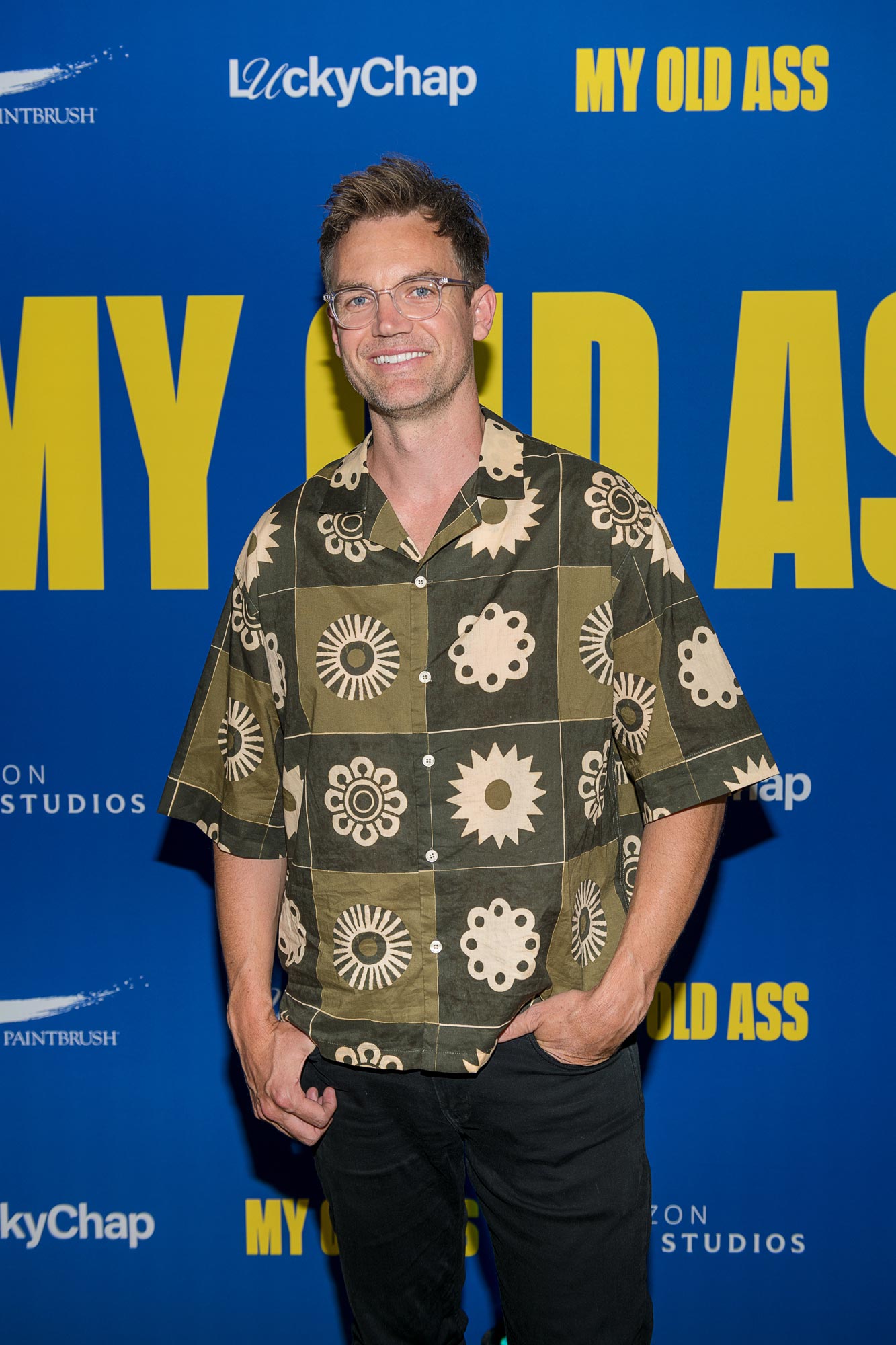 Tyler Hilton Bio Page