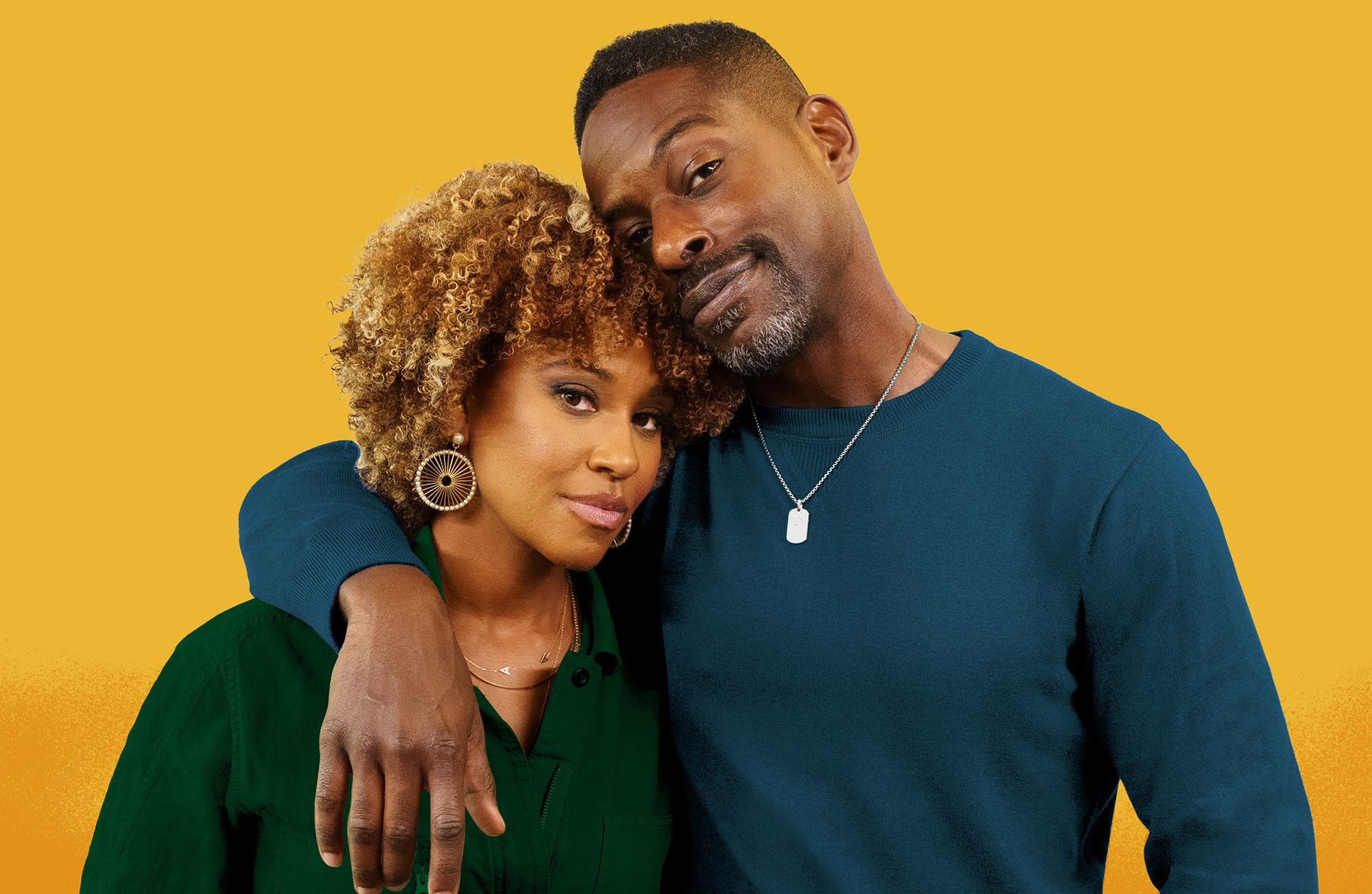 We Dont Always Agree with Ryan Sterling Podcast